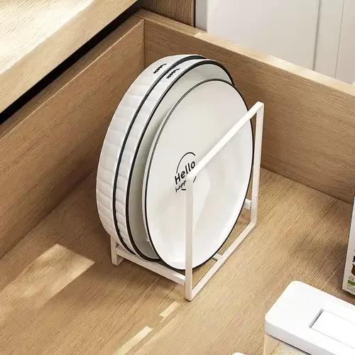 ARHAT ORGANIZERS Plate Stand