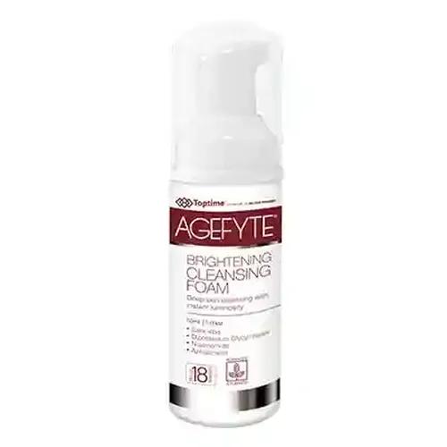 Agefyte Brightening Cleansing Foam