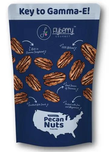 Flyberry Gourmet Pecanuts, 100g