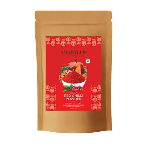 Red Chilli Powder- Kerala 150 Grams