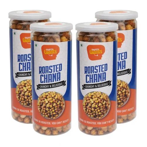 Tasty Giants Roasted Chana