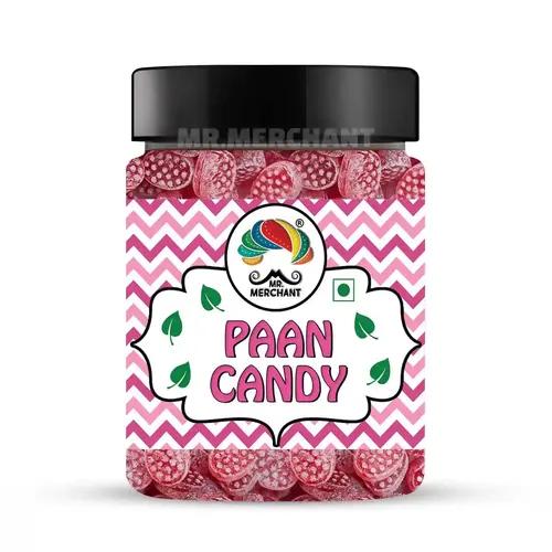 Mr. Merchant Paan Candy, 300g