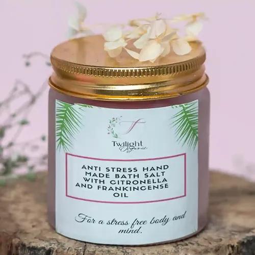 Anti-Stress Bath Salt