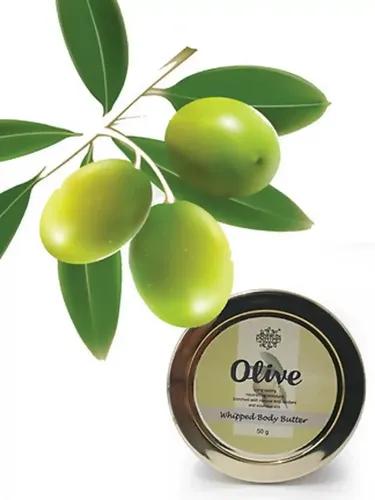 Body Butter Olive Whipped (Pack of 2)