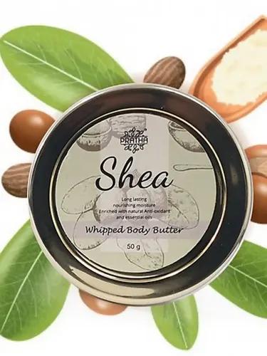 Body Butter Shea Whipped (Pack of 2)