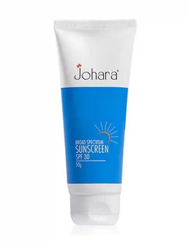 SAMI Direct Broad Spectrum Sunscreen SPF