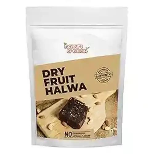 Dry Fruit Halwa - 500gm