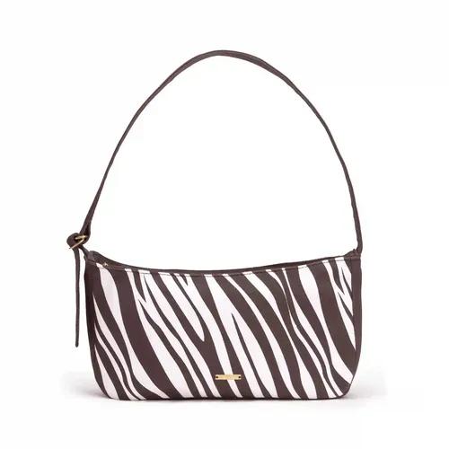 Eco Right Shoulder Bags for Women, Small Purse for Women & Girls - Colt Stripes